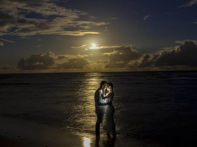 Mais Curtidas de Mais Curtidas - Pré Casamento