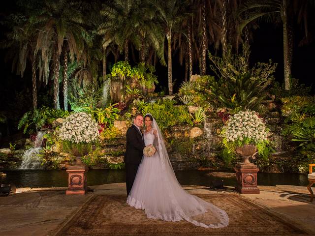 Casamento de Casamento Sara e Erick