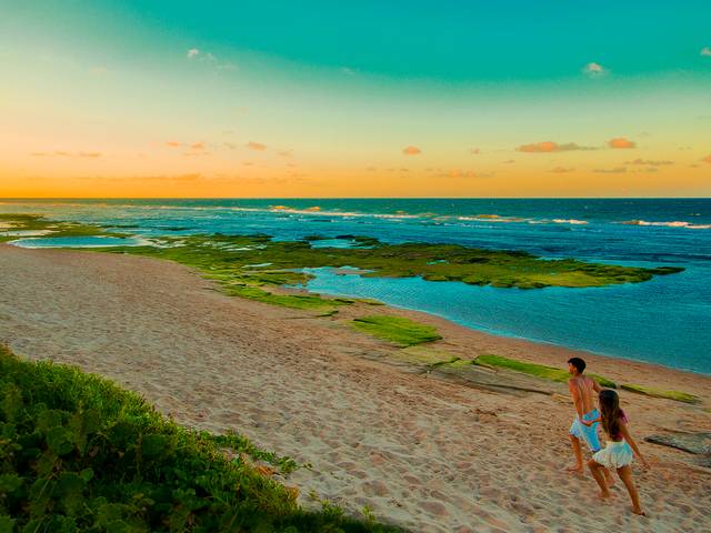 Ensaio de Namorados de Graziela + David