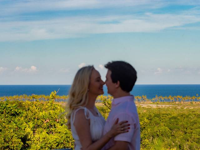 Pré Casamento de Atila & Ana Raquel