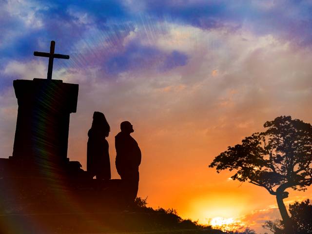 Ensaio Pre Wedding de Pre Wedding - Carol e Rodrigo