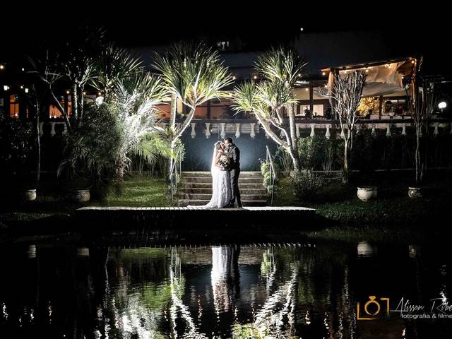 Fotografia de Casamento de Thaisa e Aleksandro