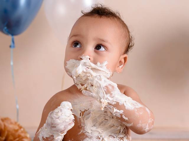 SMASH de SMASH THE CAKE JOÃO PEDRO