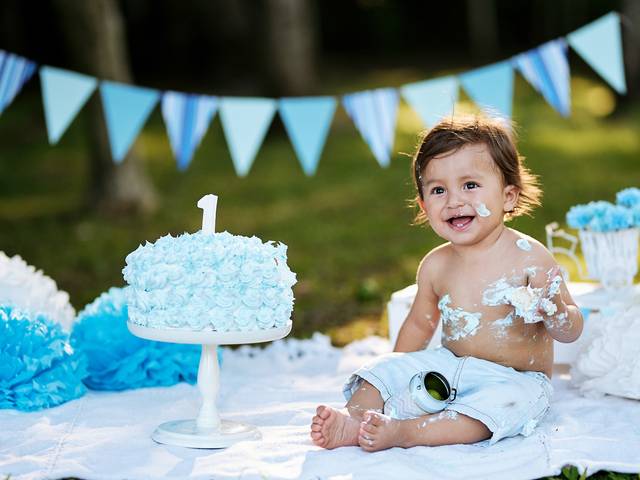 SMASH de SMASH THE CAKE MURILO