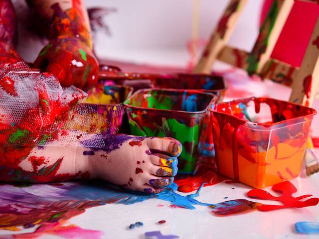 SMASH de SMASH THE PAINT HELOÍSA
