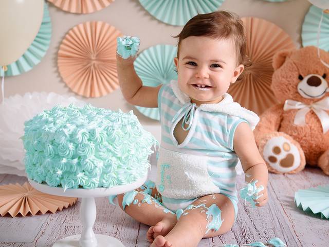 SMASH de SMASH THE CAKE VICENTE