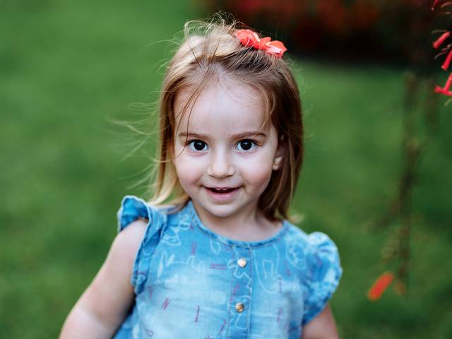 ENSAIOS de ENSAIO VALENTINA DOIS ANOS