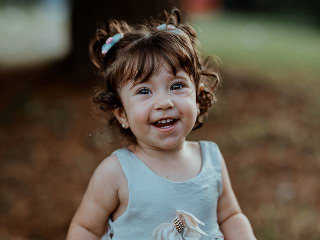 ENSAIOS de ENSAIO GIOVANNA UM ANO