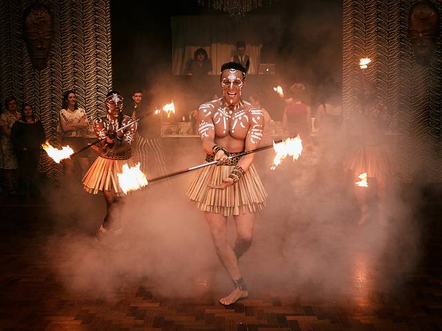 EVENTOS de JANTAR DAS SECRETÁRIAS 2018