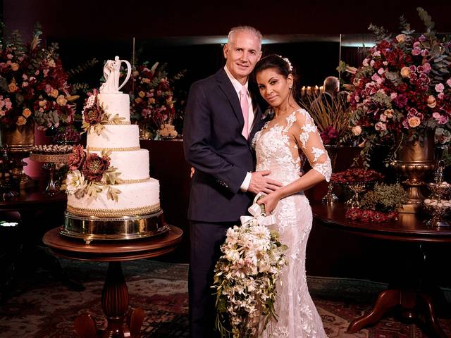CASAMENTO de CASAMENTO CLARICE & GILMAR