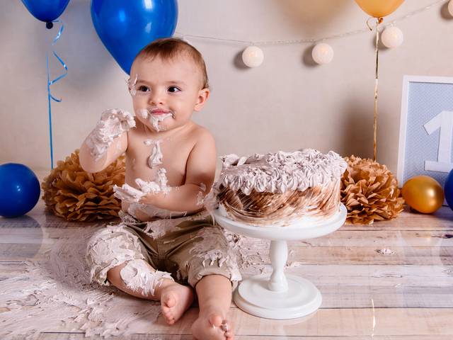 SMASH de SMASH THE CAKE GUILHERME