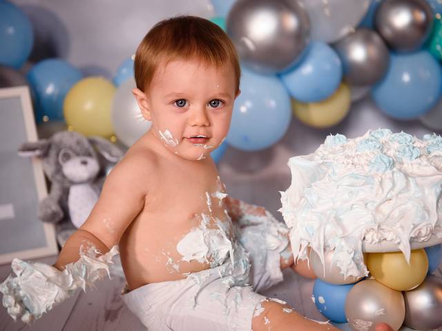 SMASH de SMASH THE CAKE JOÃO VITOR