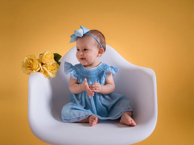 ACOMPANHAMENTO de CAROLINA DEZ MESES