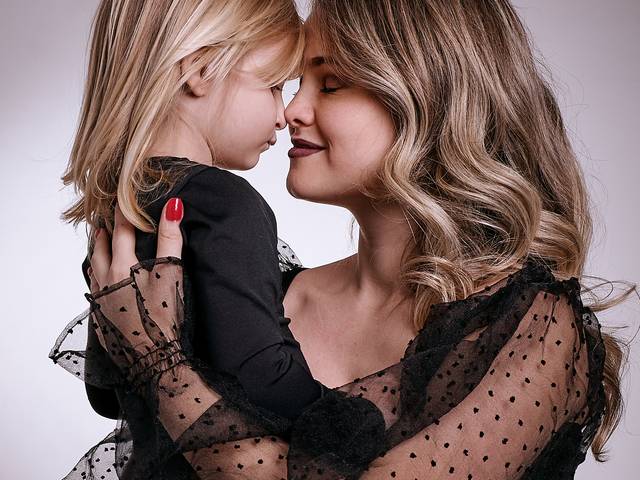 ENSAIOS de Paula & Layla