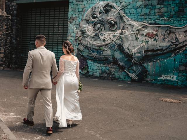 Casamento de Casamento Civil