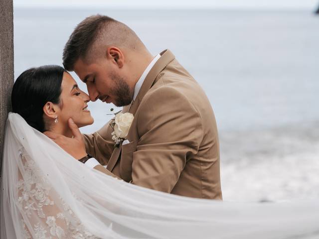 Casamento de Casamento Marlene e Paulo