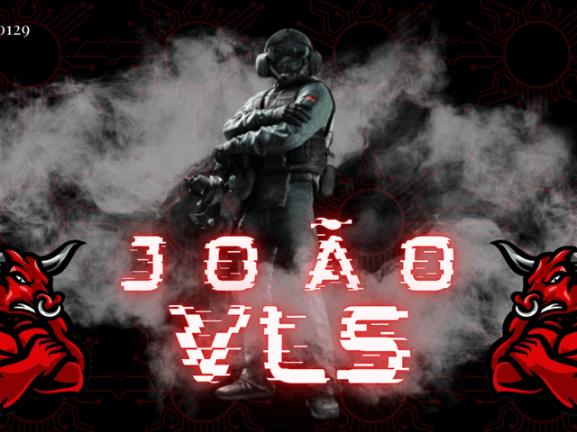 BANNERS de BANNER E-SPORTS JOÃO VLS