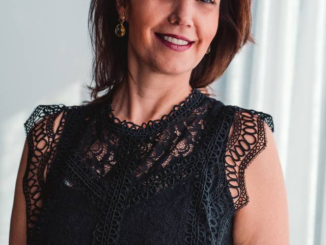 Ensaios de Ana e William | Retrato Corporativo