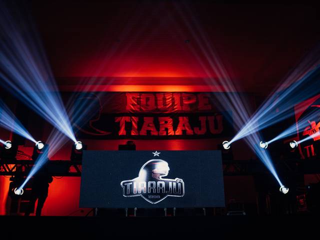 Eventos de Tribo do Trago | Festa