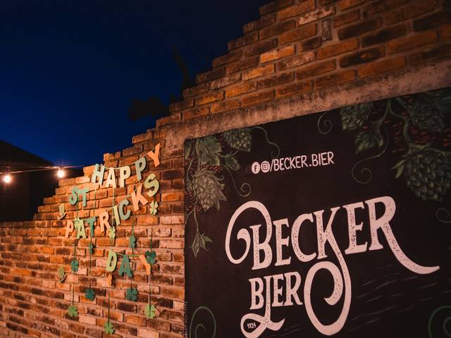 Eventos de Patricks Day | EVento