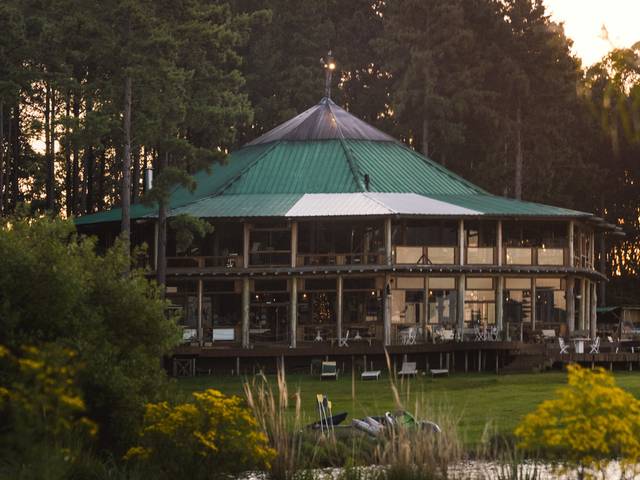 Viagens de Tedesco | Viagem