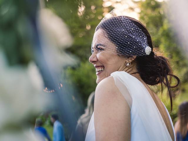 Casamento de Jenifer e Marcos | Casamento