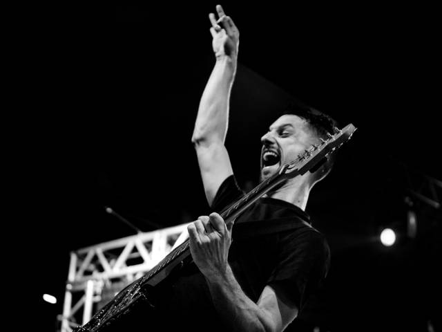 Bandas de Décio Werlang | Banda