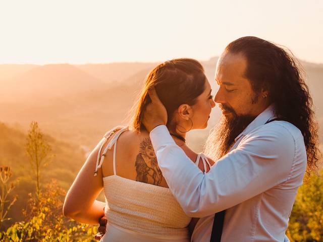 Casamento de Marcelo e Andreia | Pré-Casamento