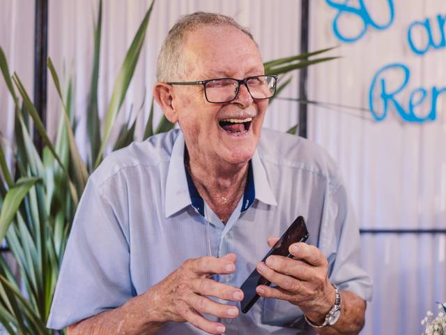 Eventos de Remi | 80 Anos