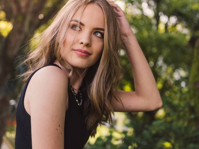 15 anos de Josiele |  Pré 15 anos