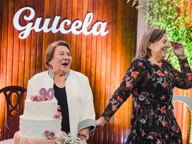 Eventos de Guicela | Aniversário