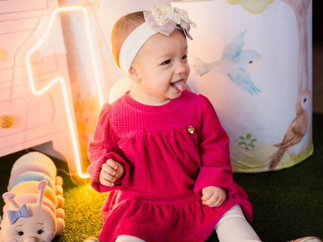 Eventos de Betina e Beatriz | Aniversário