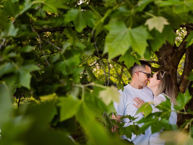 Casamento de Iara e Tiago | Pré-Casamento