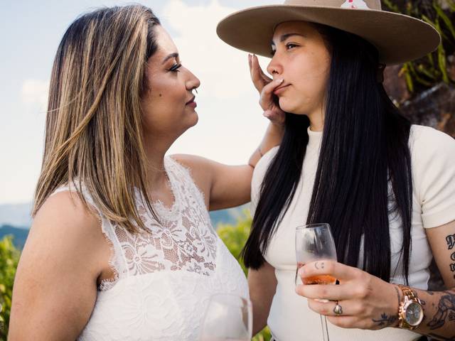 Casamento de Katy e Greici | Pré-Casamento