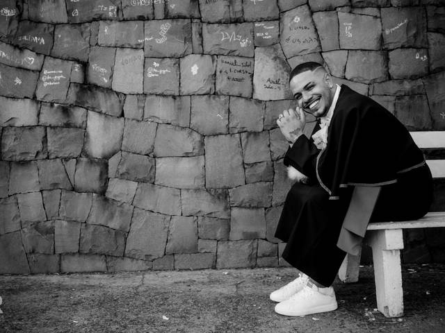 Formatura de Gabriel | Formatura