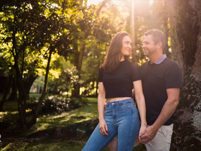 Ensaios de Dani Uecker | Ensaio