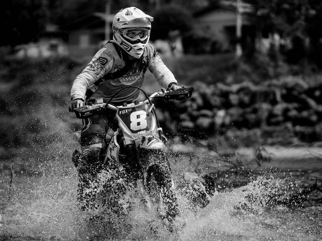 Esportes de Kawokalama | Evento