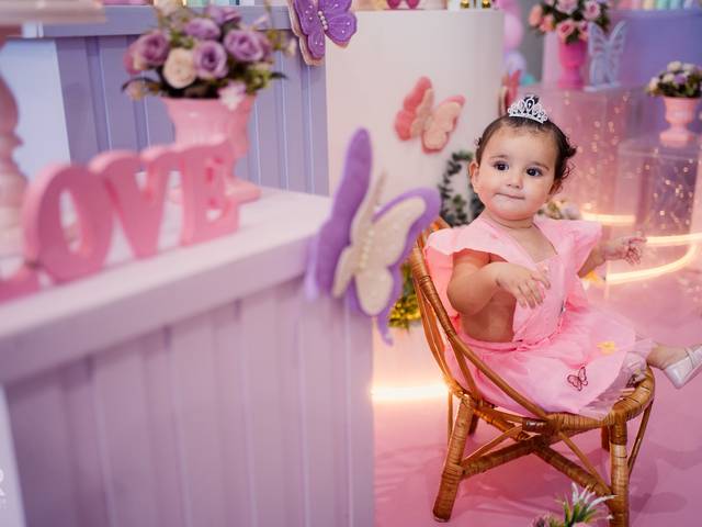 Eventos de Mariany | Aniversário Infantil