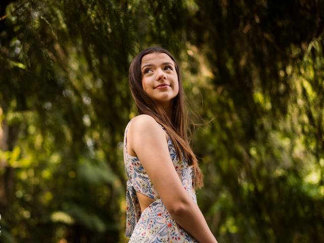 Formatura de Ensaio Isa's