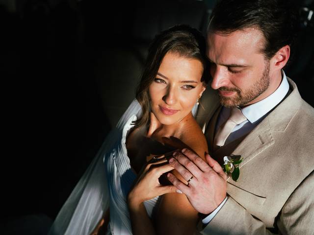 Casamento de Kathe e Rafa - Casamento em Bento Gonçalves