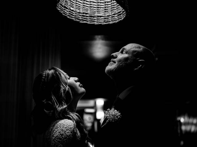 Casamento de Alex e Tainá | Casamento em Novo Hamburgo
