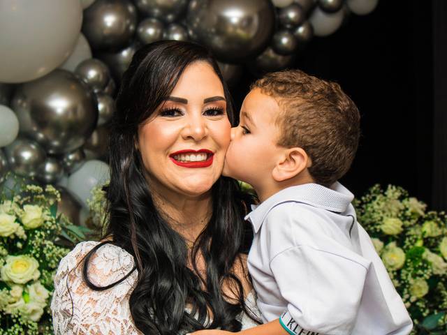 Evento de ANIVERSÁRIO