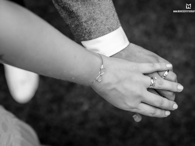 Casamento de Jouse & Geovane