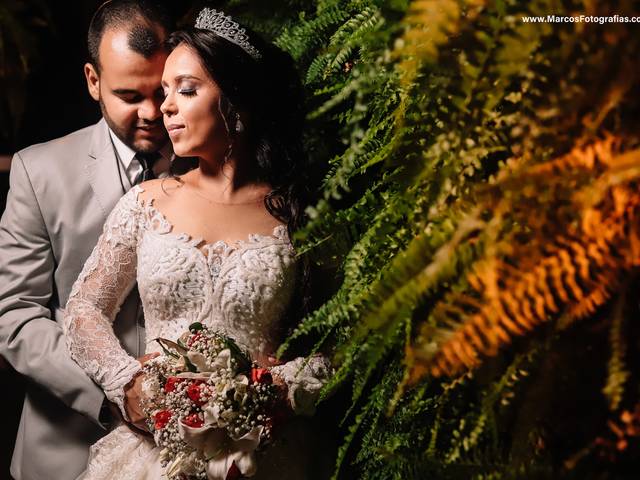 Casamento de Maria & Lucas