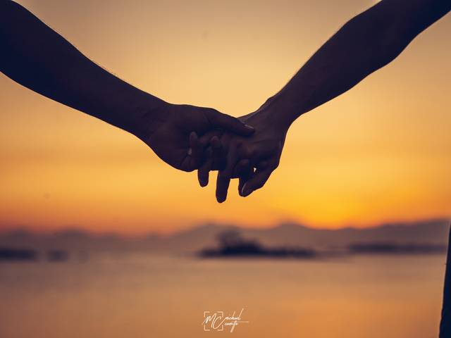 Pré-wedding de Letícia e Marcelus