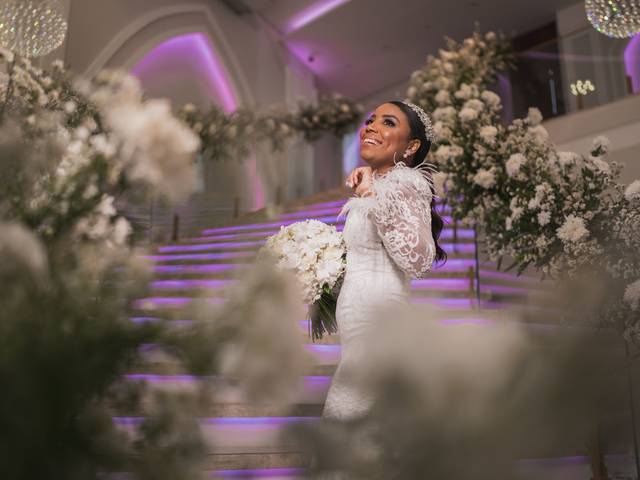 Casamento de Rayanne e Denilson