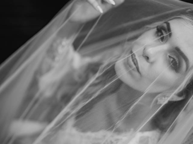 Casamento de Stephanie e Davi 