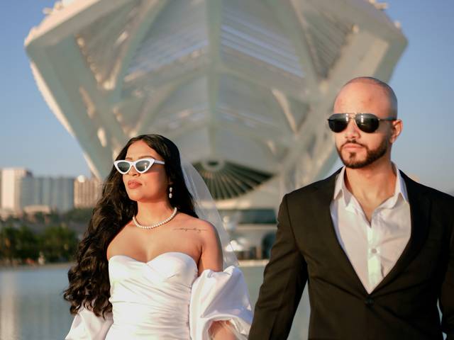 Pre Wedding de karine e Felipe
