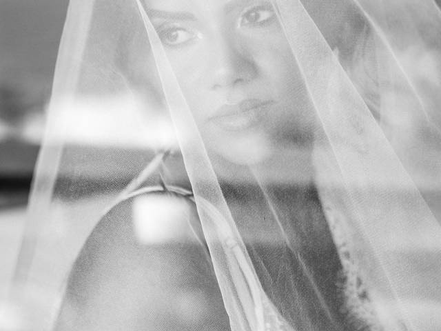 Casamento de Vanessa & Pedro