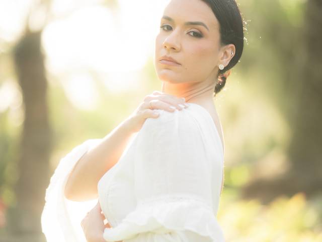 Pre Wedding de Juliana e Michel